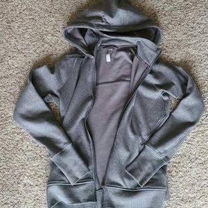 Athleta jacket M